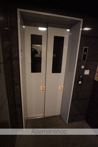 コスモリード新宿余丁町のその他写真