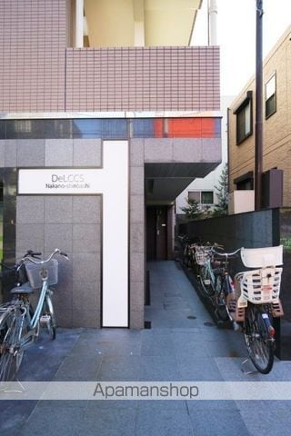 ＤＥＬＣＣＳ　中野新橋 702 ｜ 東京都中野区弥生町２丁目3-10（賃貸マンション1LDK・7階・45.74㎡） その21