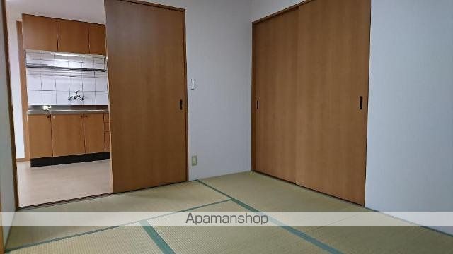 ハイツエトワールの内装写真