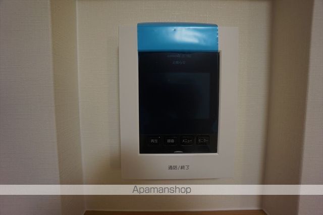 レジデンス アイ・壱号館の内装写真
