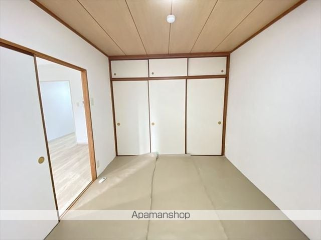 エクセレント米子の内装写真