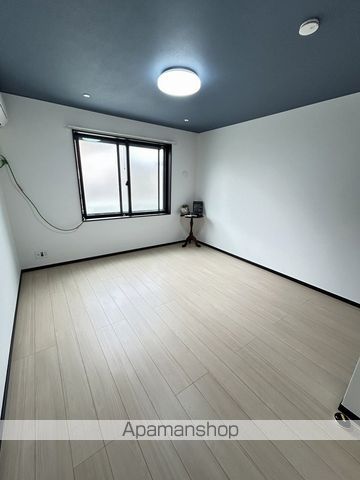 BEAST2北戸田の内装写真