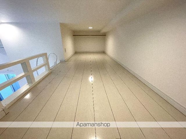 アンベリールの内装写真
