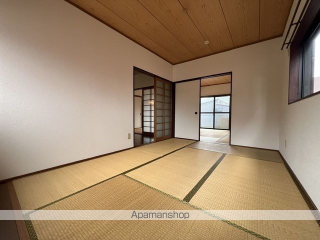 DREAM90 3号棟の内装写真