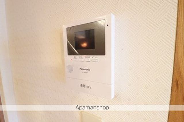 シーアイマンション円山E棟の内装写真