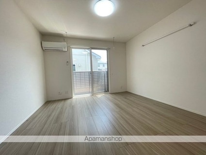 ルノン　Ａ棟[1K/30.03m2]のリビング・居間