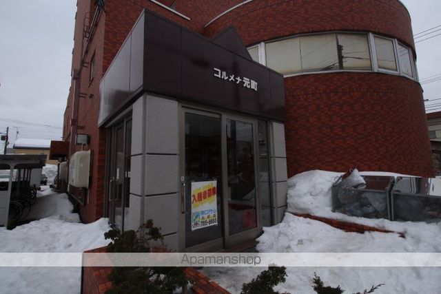 コルメナ元町のその他写真