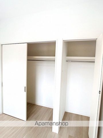 FELICIAの内装写真