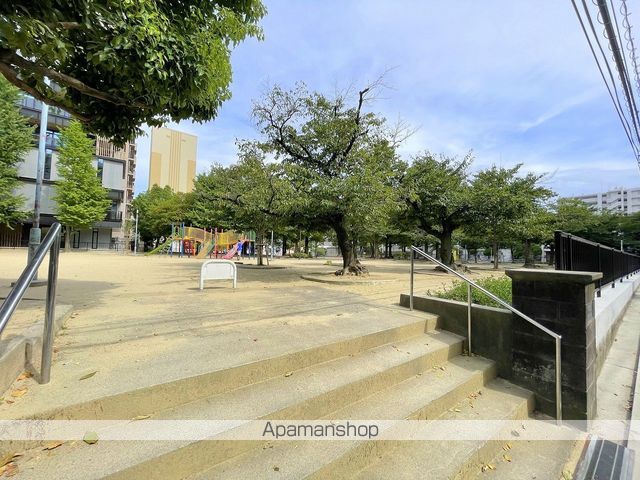 SERENITE谷町四丁目ALLIERの周辺写真