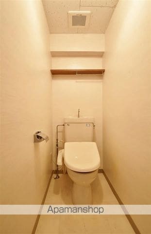 ティアール小相木の内装写真