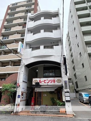 和秀大手町ビル[2LDK/56.1m2]の外観2