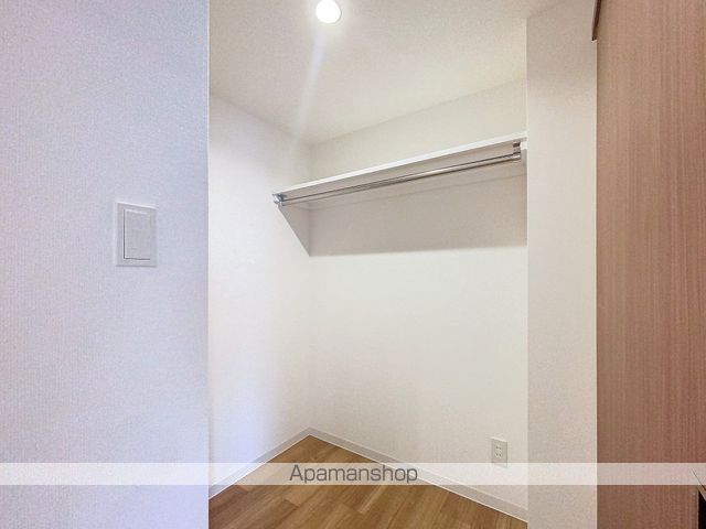 エフュート南円山の内装写真