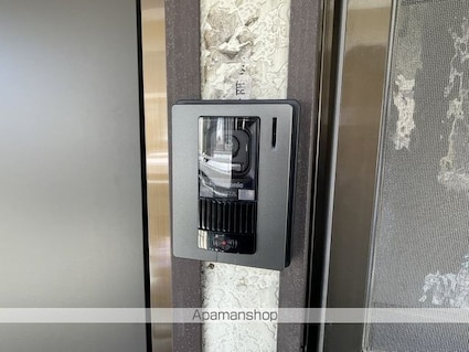 コーポ熊谷Ａ棟[1LDK/36m2]の内装10