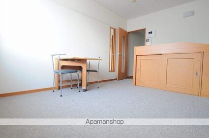 レオパレスエミネンスコート[1K/28.02m2]の収納