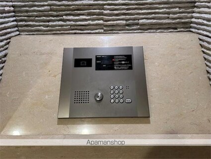 フェニックス池袋参番館[1K/20.79m2]のセキュリティ