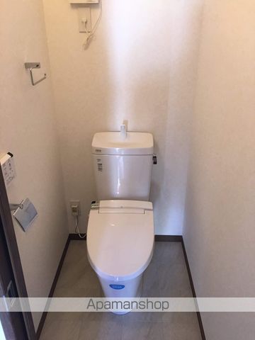 マイステージ大久手の内装写真
