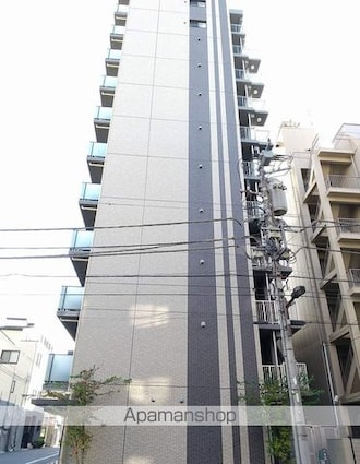 ＳーＲＥＳＩＤＥＮＣＥ新御徒町Ｅａｓｔ[1K/25.34m2]の外観2