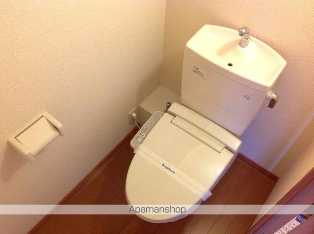 レオパレスSUIMEIの内装写真