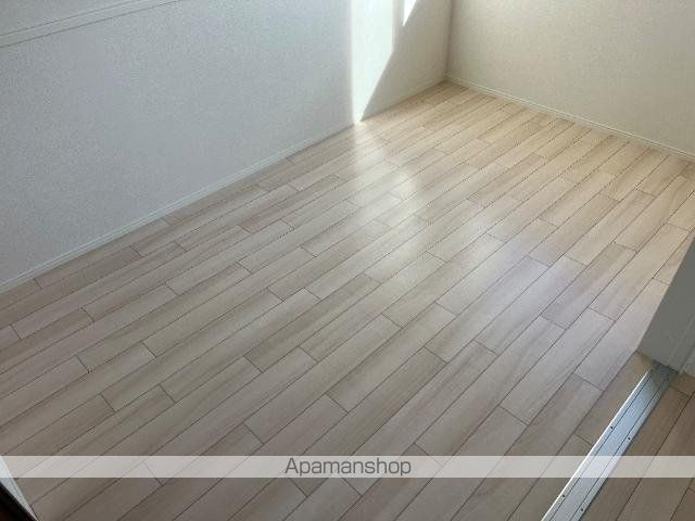 ドゥ シェルポンの内装写真