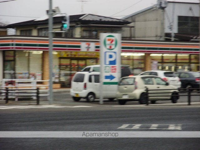 ロイヤルハイツ参番館の周辺写真