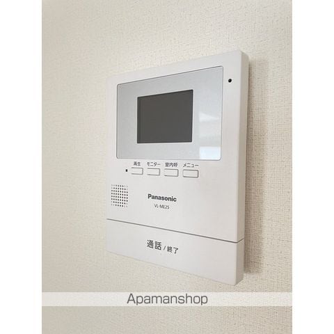 ベラビスタ信濃町の内装写真