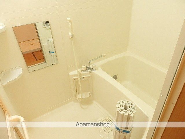 WISH新田東Iの内装写真