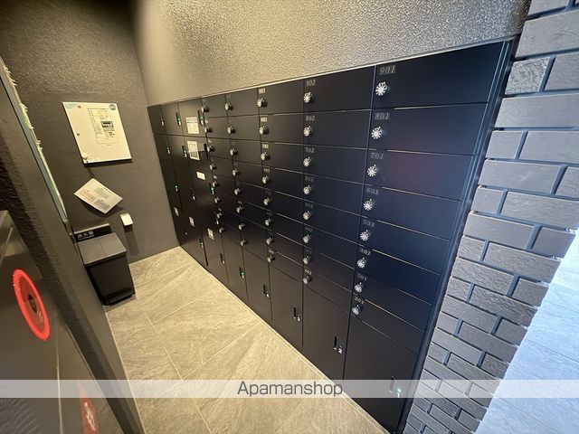 グランヴィラッセ北梅田のその他写真