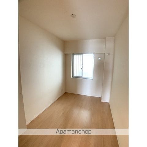 ミッドオアシスタワーズタワー棟の内装写真