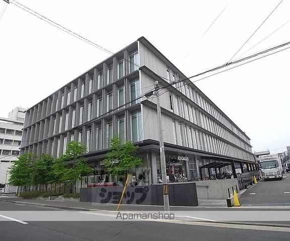 総司館八木の周辺写真