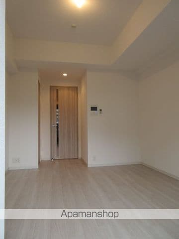 SーRESIDENCE都島の内装写真