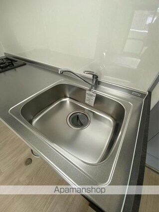 サン・セイント・リヴィア[2LDK/68m2]の内装6