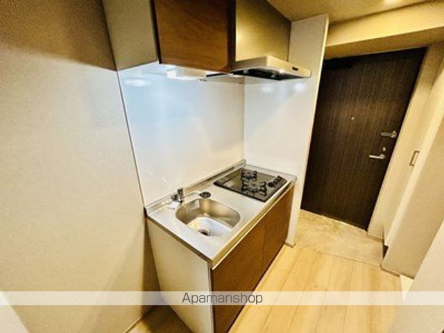 S−RESIDENCE照国ASCENTの内装写真
