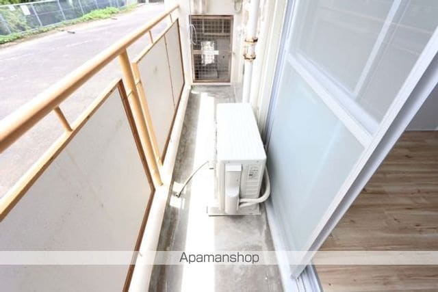 ビレッジハウス時津1号棟の内装写真