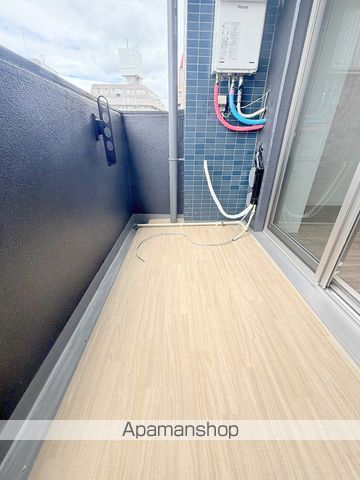 プレサンス大正フレンジの内装写真