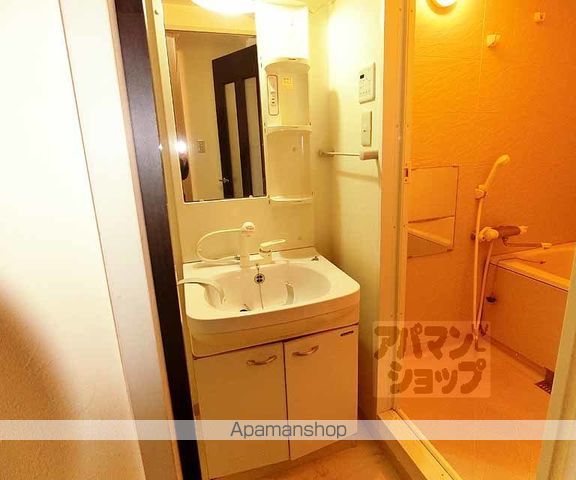 南大入町マンションの内装写真