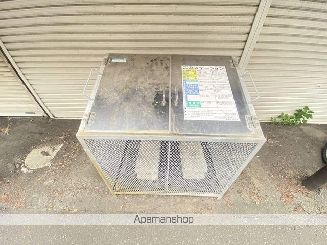 五条マンションBのその他写真