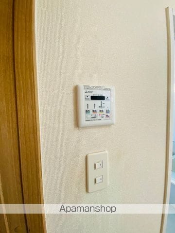 アメニティうちのIIIの内装写真