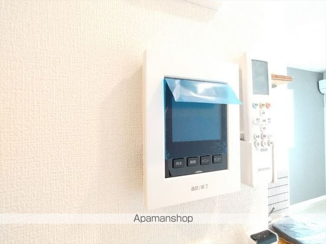 ラトゥール橋本の内装写真