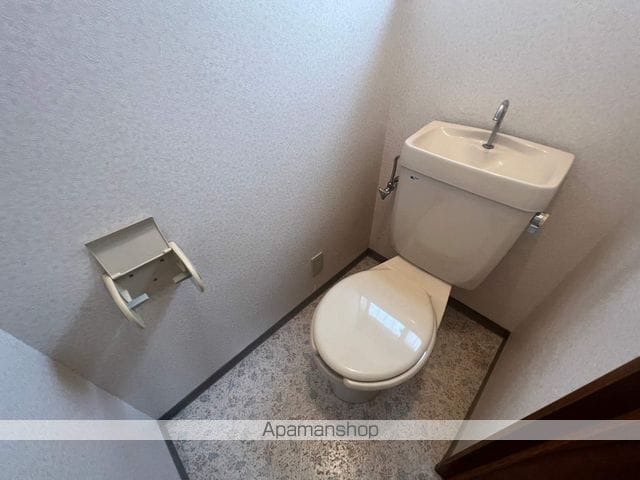 コンフォートハイツの内装写真