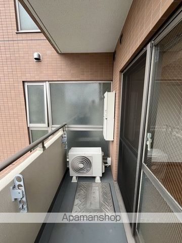 カラコレス篠崎の内装写真