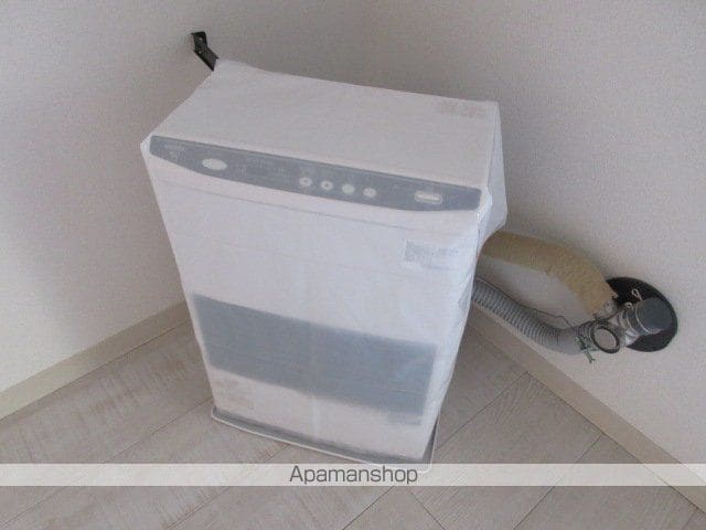 フレックス円山の内装写真