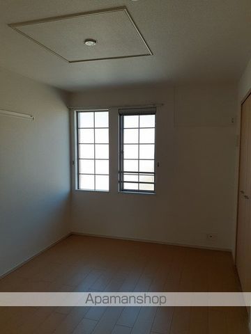 ミュアフィールド1の内装写真