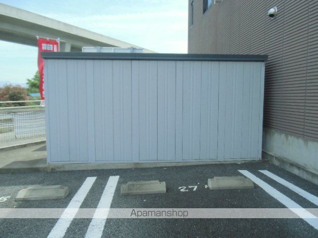 サンフォニア八田のその他写真