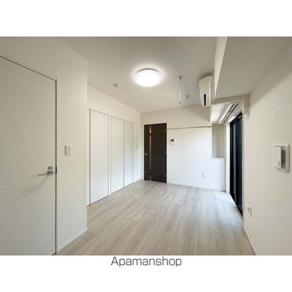 ＡＲＫＭＡＲＫ上北沢[1R/25.73m2]のその他部屋・スペース
