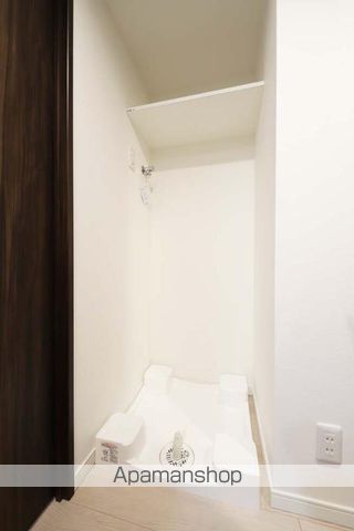 Mind Higashijujoの内装写真