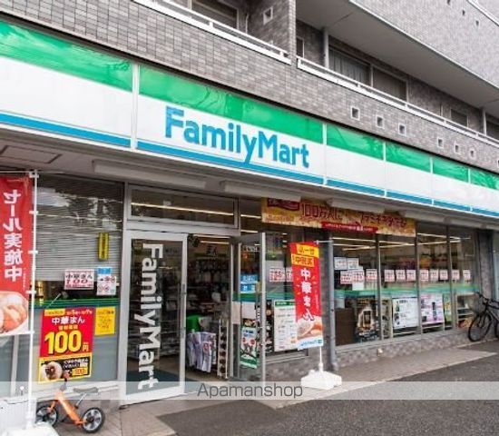 イーストヒルズ・Aの周辺写真