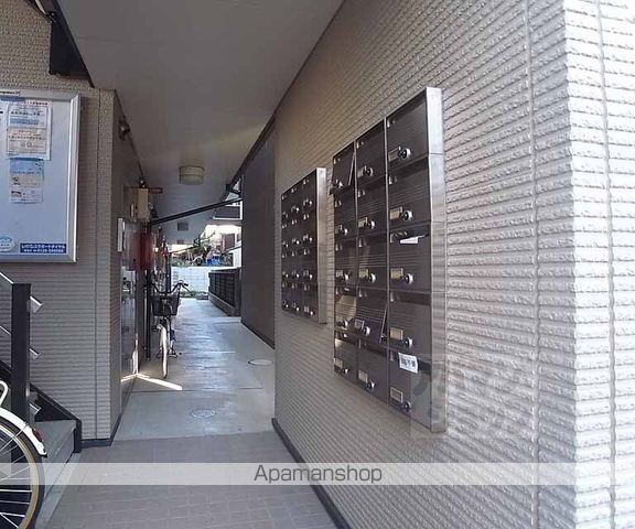 レオパレスコーポ西新道バザールの外観写真