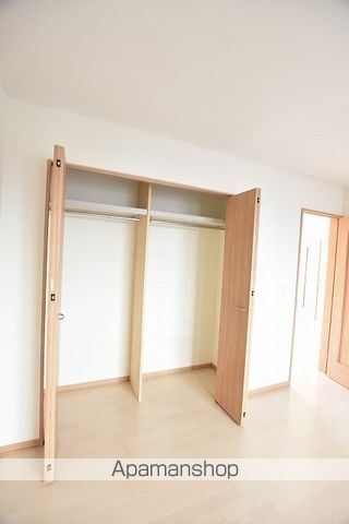 SANTUARIOIの内装写真