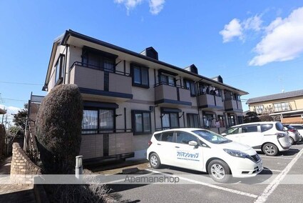 東京都立川市柏町３丁目[1LDK/41m2]の外観4