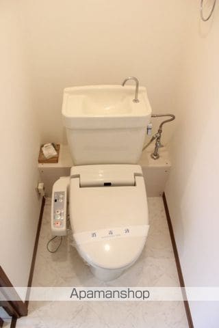 シティハイム加倉の内装写真